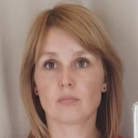 Старыгина Алина Сергеевна