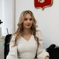 Кострыгина Марьяна Дмитриевна