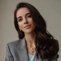 Магеррамова Мария Александровна
