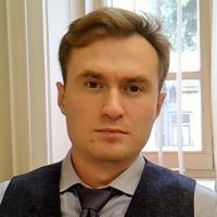 Ободец Богдан Александрович
