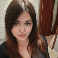 Заборовская Марина Николаевна