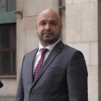 Пинчук Андрей Станиславович
