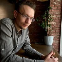 Твердохвалов Кирилл Сергеевич