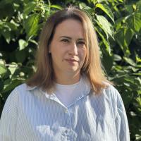 Попова Анна Евгеньевна