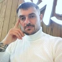 Цыганков Дмитрий Олегович