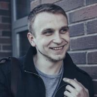 Алексашкин Данил Александрович