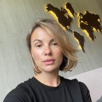 Жатченко Олеся Евгеньевна