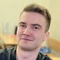Курсаков Денис Владимирович