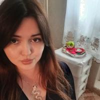 Заборовская Марина Николаевна
