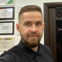 Чечулин Даниил Владимирович