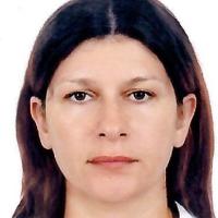 Колпакова Лейла Ариф Кызы