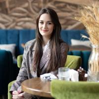 Ряплова Татьяна Владимировна