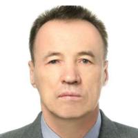 Попов Виталий Викторович