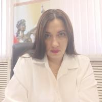 Попова Юлия Олеговна