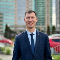 Андреевских Илья Николаевич