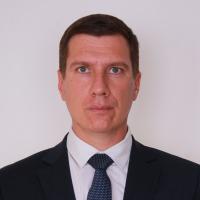 Глущенко Виталий Михайлович