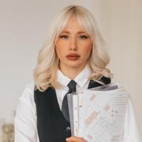 Скворцова Юлия Витальевна