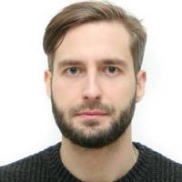 Петрухин Александр Дмитриевич