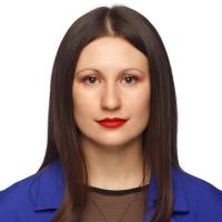 Косенко Наталья Алексеевна