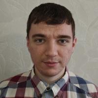 Стембовских Максим Сергеевич