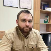 Ворошилов Михаил Сергеевич