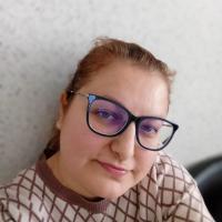 Панькова Ксения Владимировна