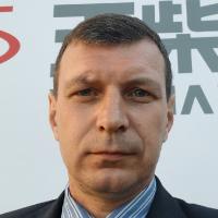 Омельченко Александр Витальевич