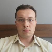 Климов Юрий Владимирович