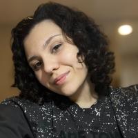 Зейналова Алина Сергеевна