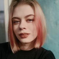 Исламова Елизавета Романовна