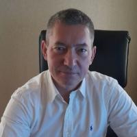 Тихонюк Юрий Васильевич