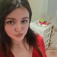 Заборовская Марина Николаевна