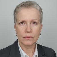 Скороварова Светлана Анатольевна