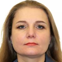 Макарова Елена Валерьевна