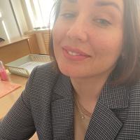 Телицына Елена Сергеевна