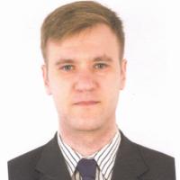 Диков Алексей Владимирович