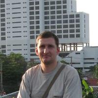 Омельченко Александр Витальевич