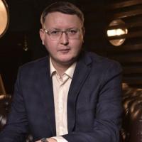 Жариков Павел Александрович