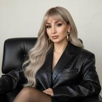 Коршикова Виктория Эдуардовна