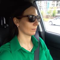 Льдокова Ольга Николаевна