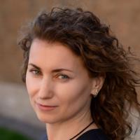 Муравьева Людмила Вячеславовна