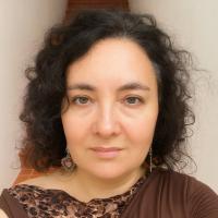 Шашурина Ксения Михайловна