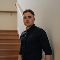 Черняев Богдан Геннадьевич