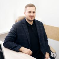 Мезенцев Михаил Анатольевич