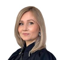 Ребрина Юлия Алексеевна