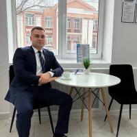 Колосков Илья Анатольевич