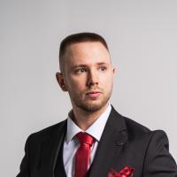 Строкин Илья Евгеньевич