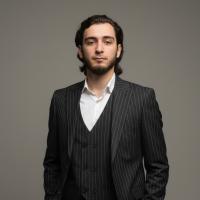 Бекбузаров Ибрагим Магамедович