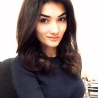 Дульгерова Медине Османовна