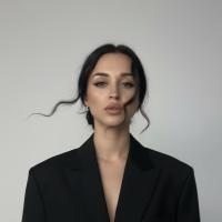 Степина Яна Андреевна